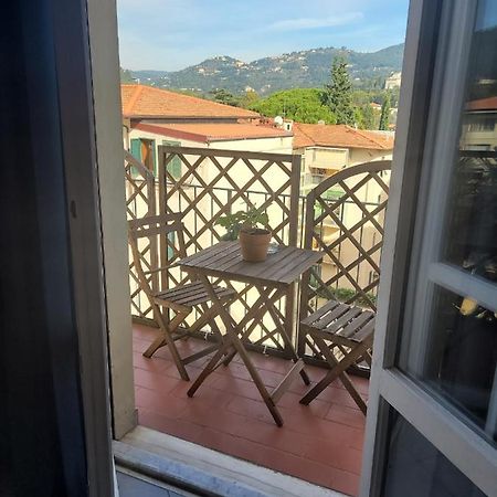 Attico Duse In Famiglia Apartment Florence Ngoại thất bức ảnh