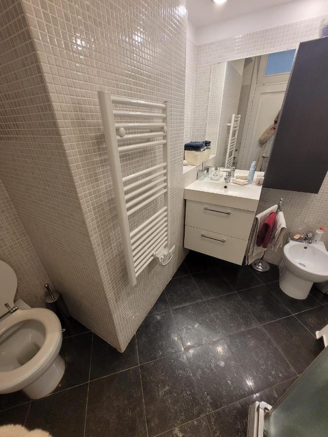 Attico Duse In Famiglia Apartment Florence Ngoại thất bức ảnh