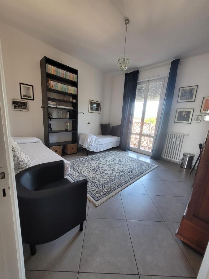 Attico Duse In Famiglia Apartment Florence Ngoại thất bức ảnh