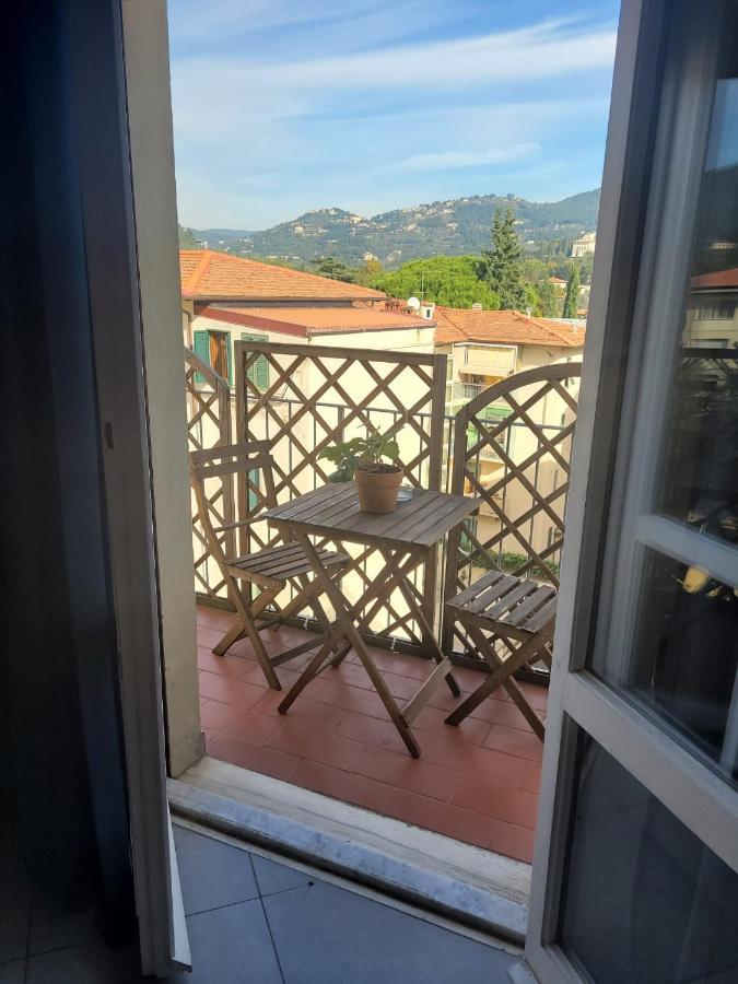 Attico Duse In Famiglia Apartment Florence Ngoại thất bức ảnh