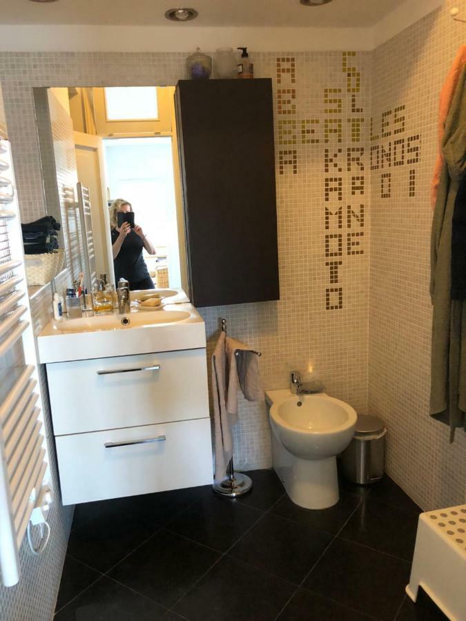 Attico Duse In Famiglia Apartment Florence Ngoại thất bức ảnh